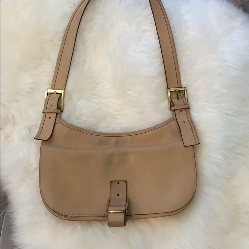 Vintage Gucci purse